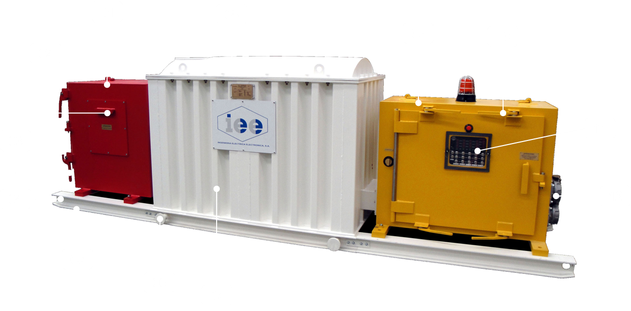 Descripcion de Deltatron-T