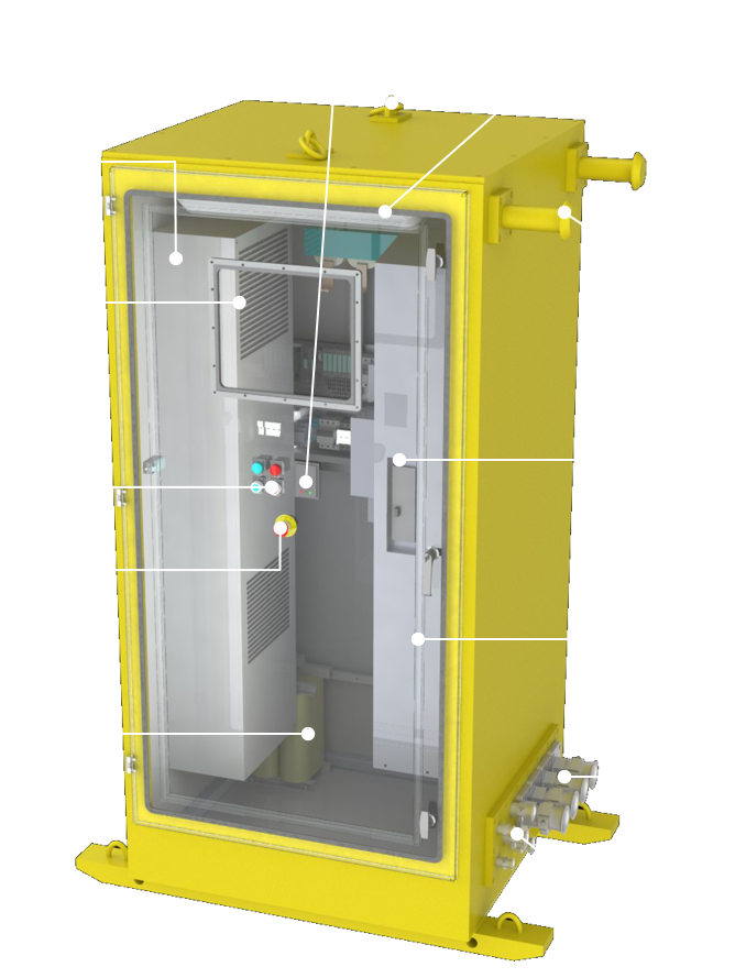 Descripcion de Deltatron-F200